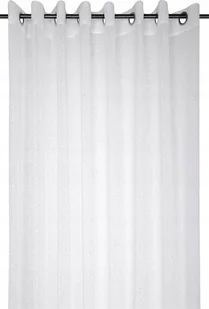 Firana na okno balkonowe CELIAN, 300 x 260 cm - Firany - miniaturka - grafika 1