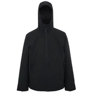 Kurtki męskie - Kurtka męska Regatta Winsar Rozmiar: XL / Kolor: czarny - miniaturka - grafika 1