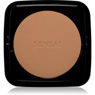 Podkłady do twarzy - Sensai Total Finish Powder Foundation Refill - miniaturka - grafika 1