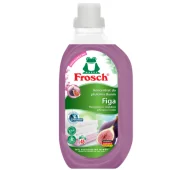 Środki do prania - Frosch Figa 900ml - miniaturka - grafika 1