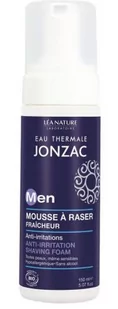 Pianka do golenia Jonzac For Men Shaving Foam 150 ml (3517360017618) - Kosmetyki do golenia - miniaturka - grafika 1