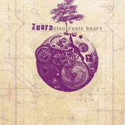  Electronic Heart CD) Zebra