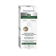 Szampony do włosów - Pharmaceris DS Octopirox - Dermatologiczny sebo-micelarny szampon enzymatyczny 125ml - miniaturka - grafika 1