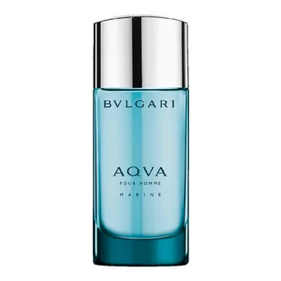 Bvlgari Aqva pour Homme Marine Woda toaletowa 30ml - Wody i perfumy męskie - miniaturka - grafika 1