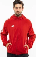 Kurtki męskie - Kurtka męska Adidas Kurtka męska adidas Tiro 24 czerwona IM8809 L - miniaturka - grafika 1