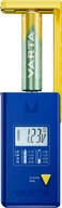 Baterie i akcesoria - Varta Varta LCD Batterietester 00893101111 - miniaturka - grafika 1