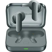 Słuchawki - REALME Buds Air 7 ANC Zielony - miniaturka - grafika 1