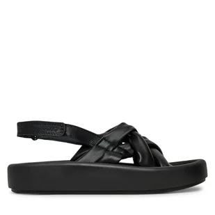 Sandały Primigi 7939722 M Czarny - Buty dla dziewczynek - miniaturka - grafika 1
