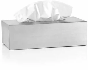 Blomus podajnik na chusteczki Nexio - Akcesoria łazienkowe - miniaturka - grafika 3