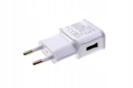 Wtyczki i adaptery - Adapter sieciowy USB do ładowarek - miniaturka - grafika 1