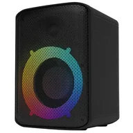 Głośniki komputerowe - Głośnik HiFuture EVENT Bluetooth (czarny) - miniaturka - grafika 1