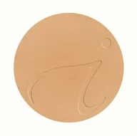 Pudry do twarzy - Jane Iredale PurePressed SPF20 puder prasowany MINI - Latte - miniaturka - grafika 1