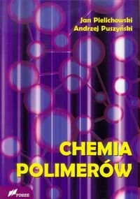 Chemia polimerów - Chemia - miniaturka - grafika 1