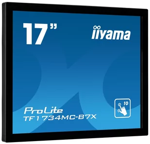 IIYAMA ProLite TF1734MC-B7X - Monitory - miniaturka - grafika 1