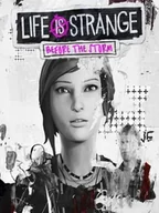 Gry PC Cyfrowe - Life is Strange: Before the Storm - miniaturka - grafika 1