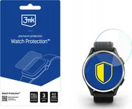 Akcesoria do smartwatchy - 3mk Watch Protection ARC pro Garmin Approach S44 / S50 42mm - miniaturka - grafika 1