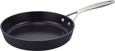 Patelnia Brabantia Patelnia do smażenia Zenn 24 cm - Dark Blue
