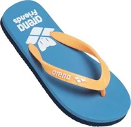 Buty dla dziewczynek - Arena Klapki japonki na basen unisex Arena Flip-Flop r.33 - miniaturka - grafika 1