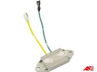 Akcesoria do układu elektrycznego - Regulator napięcia As-pl ARE9053 - miniaturka - grafika 1