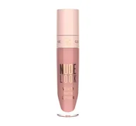 Szminki - Golden Rose NUDE LOOK POMADKA MATOWA W PŁYNIE NR 03 - miniaturka - grafika 1