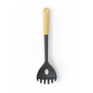 Przybory do gotowania - Brabantia Łyżka do spaghetti z miarką Tasty+ 122705 - miniaturka - grafika 1