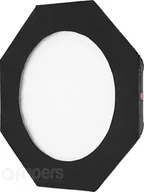 Softboxy - Jinbei Softbox Jinbei KC-140 cm szybki montaż, bowens - miniaturka - grafika 1