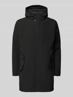 Kurtki męskie - Kurtka z kapturem - miniaturka - grafika 1