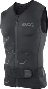 EVOC EVOC Protector Vest Lite Men, black S 2021 Ochraniacze pleców 301510100-S - Ochraniacze - miniaturka - grafika 1