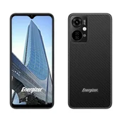 Telefony komórkowe - Energizer Ultimate U652S 2GB/64GB 4G LTE Dual SIM Czarny - miniaturka - grafika 1