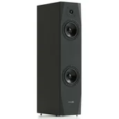 Głośniki i kolumny - Pylon Audio Sapphire 25 – Kolumna podłogowa Wenge - miniaturka - grafika 1