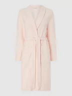 Szlafroki damskie - Podomka z froty model ‘Robe Selection’ - miniaturka - grafika 1