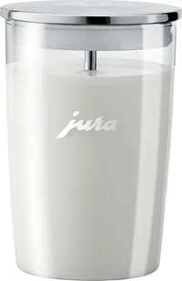 Jura Pojemnik na mleko 500ml - Akcesoria i części do ekspresów do kawy - miniaturka - grafika 1