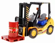 Zabawki zdalnie sterowane - Ramiz, zdalnie sterowany Wózek Widłowy R/C - miniaturka - grafika 1