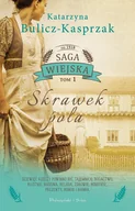 E-booki - literatura obca - Skrawek pola. Saga wiejska. Tom 1 - miniaturka - grafika 1