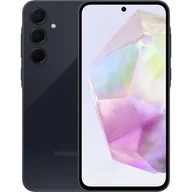 Telefony komórkowe - Samsung Galaxy A35 5G 6/128GB Enterprise Edition Czarny - miniaturka - grafika 1