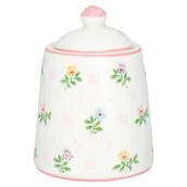 Cukiernice - Porcelanowa cukierniczka Green Gate Cilja - miniaturka - grafika 1