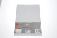 Koperty - WZ EUROCOPERT KOPERTA B5 HK BIA FOL OP25SZT 33400-uniw - miniaturka - grafika 1