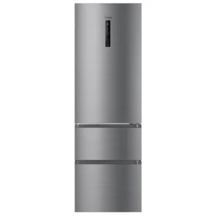 Lodówka Haier HTR3619FNMN - Lodówki - miniaturka - grafika 1