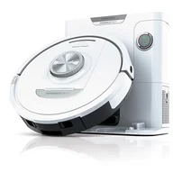 Roboty sprzątające - Shark PowerDetect AV2820VEEUWH - miniaturka - grafika 1