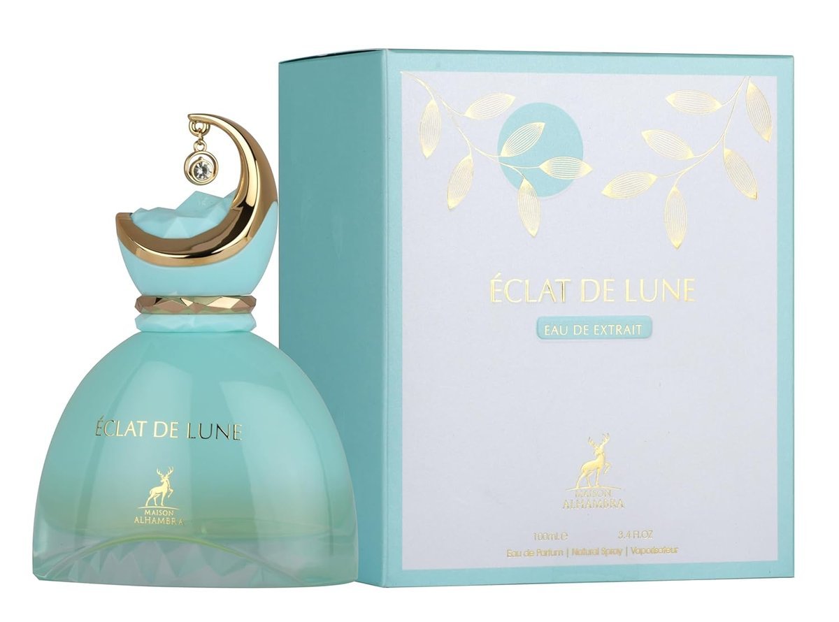 Maison Alhambra Eclat de Lune EDP