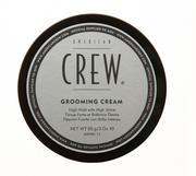 Kosmetyki do stylizacji włosów - American Crew Grooming Cream krem do stylizacji włosów 85 g - miniaturka - grafika 1