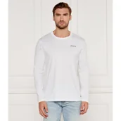 Koszulki męskie - POLO RALPH LAUREN Longsleeve | Regular Fit - miniaturka - grafika 1