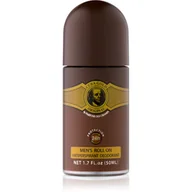 Dezodoranty i antyperspiranty męskie - Cuba Gold 50ml M Deo kulka 62929 - miniaturka - grafika 1