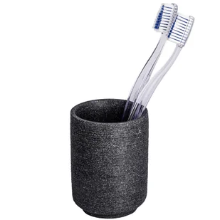 Wenko Kubek na szczoteczki Goa 22731100 - Kubki na szczoteczki do zębów - miniaturka - grafika 2