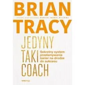 Biznes - Jedyny taki coach. Sekretny system przełamywania.. - miniaturka - grafika 1