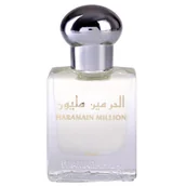 Wody i perfumy damskie - Al Haramain Million olejek perfumowany dla kobiet 15 ml - miniaturka - grafika 1