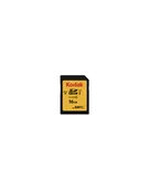 Karty pamięci - Kodak memory card 16GB SDHC Class 10 UHS-I U1 85/20MB/s EKMSD16GHC10K - miniaturka - grafika 1