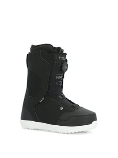 Buty snowboardowe Ride Lasso Junior [Rozmiar buta 33.5] - Buty snowboardowe - miniaturka - grafika 1