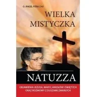 Religia i religioznawstwo - Wielka mistyczka Natuzza - miniaturka - grafika 1