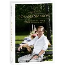 Polana smaków - Książki kucharskie - miniaturka - grafika 1
